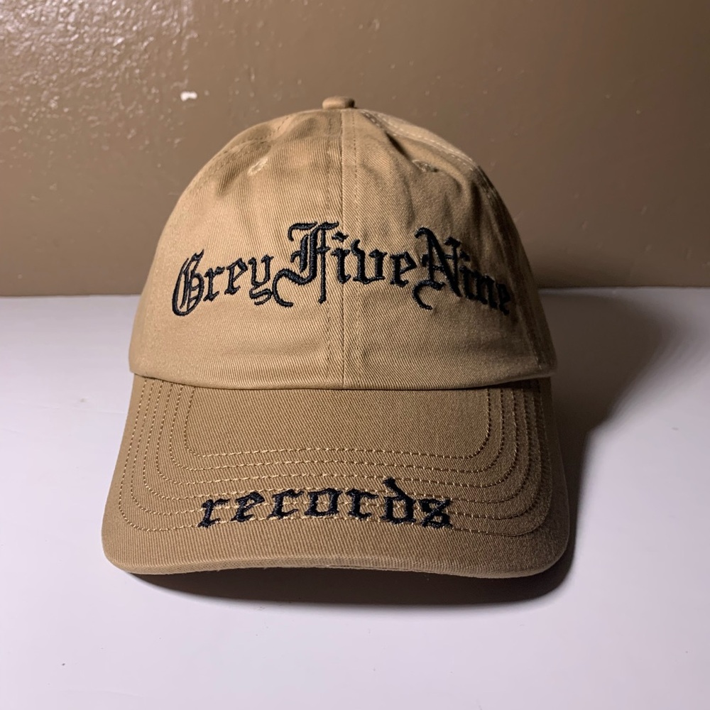 G59 2014 hat khaki